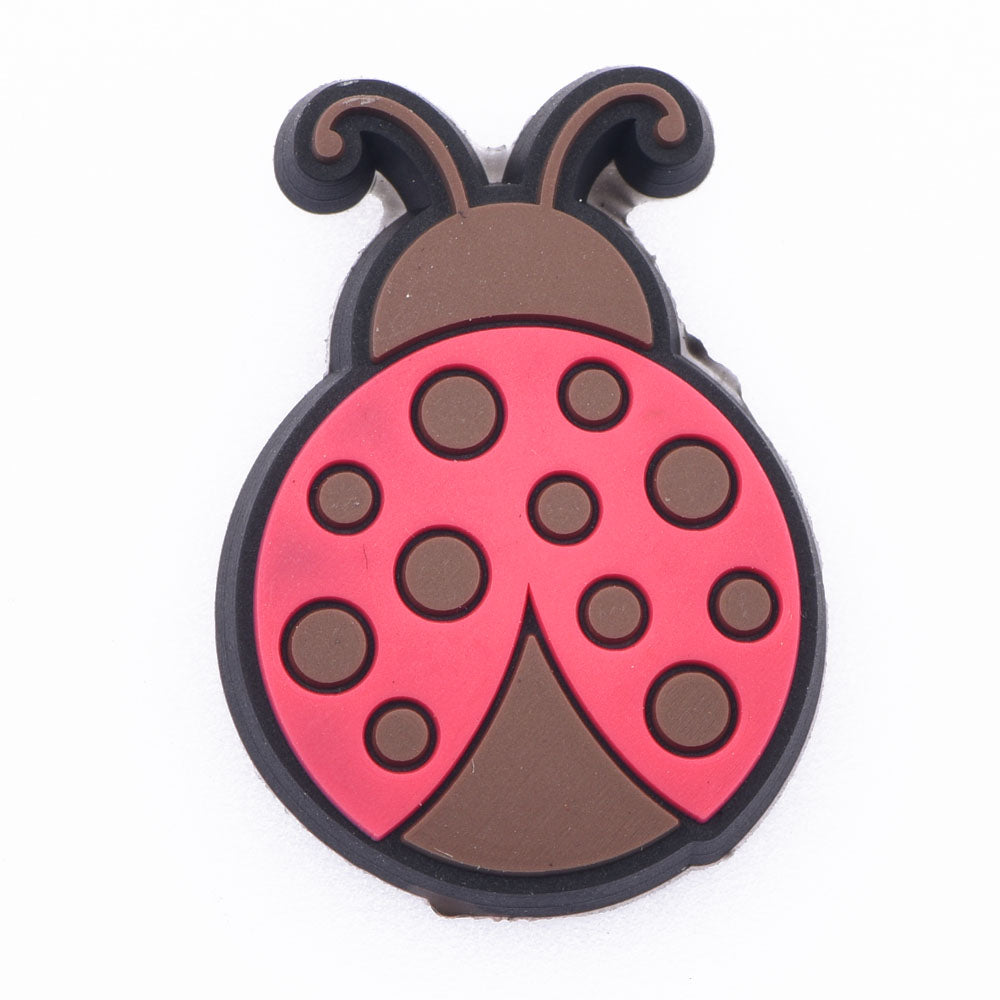 lady bug charm