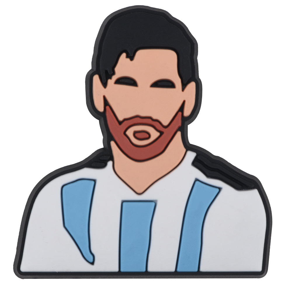 Messi Charm