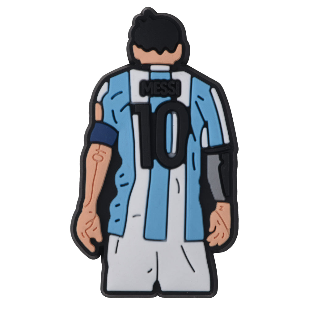 Messi Charm