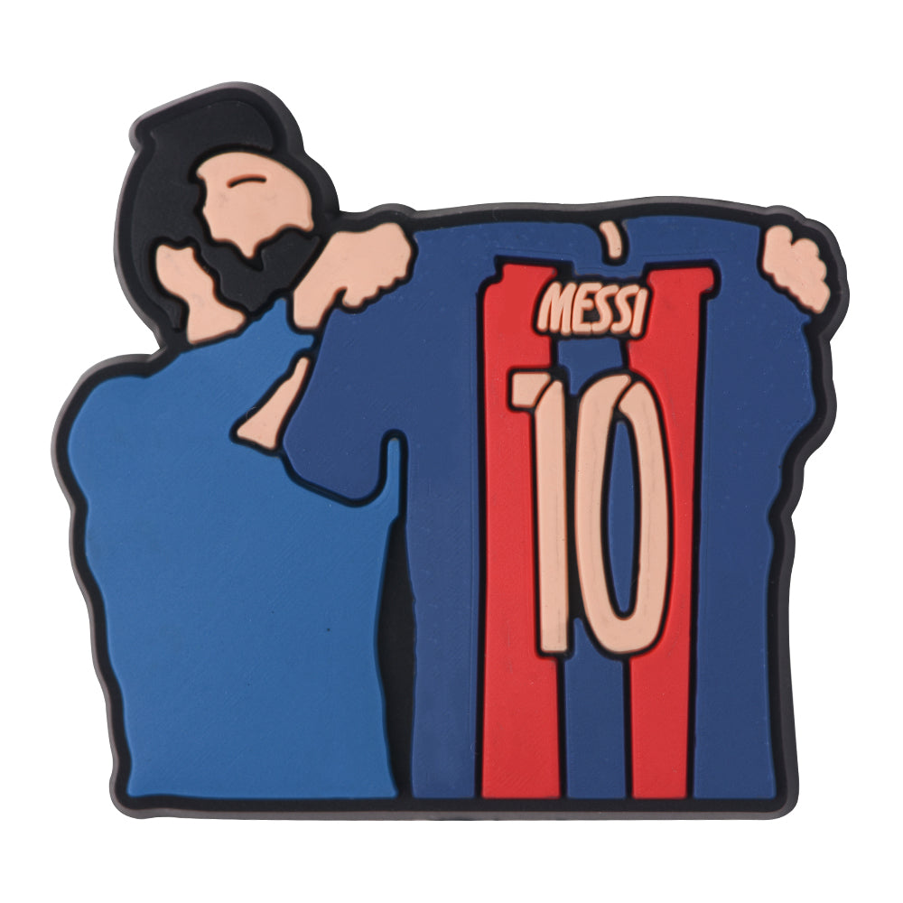 Messi Charm