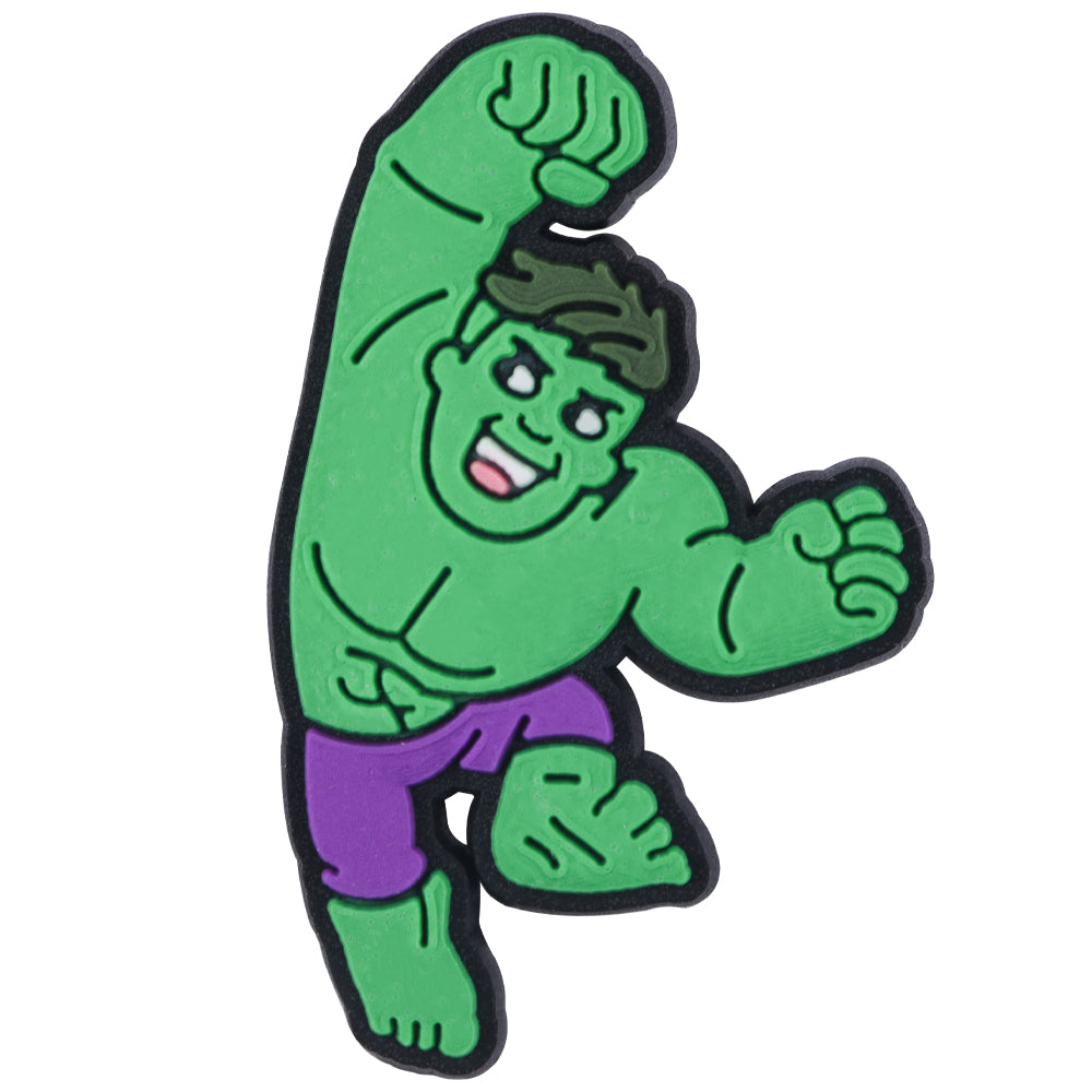 Hulk Charm