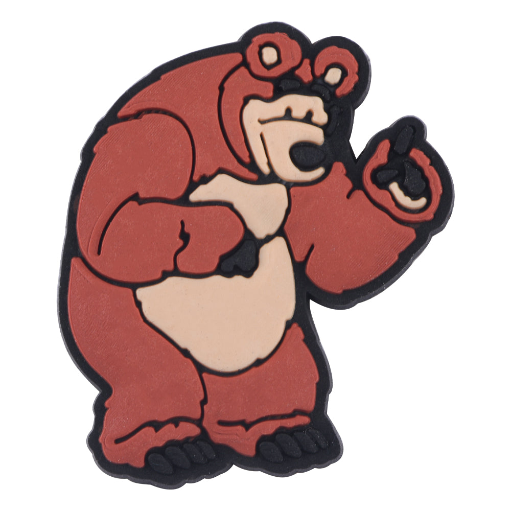 masha and the bear Charm