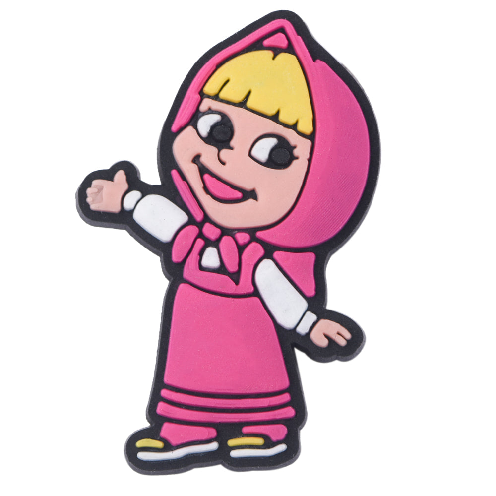 masha Charm