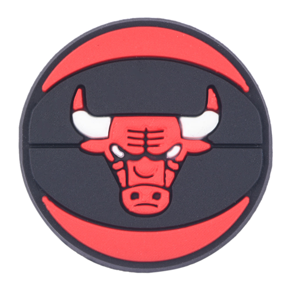 bulls Charm