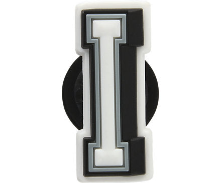 White I charm