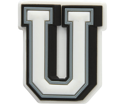 White U charm