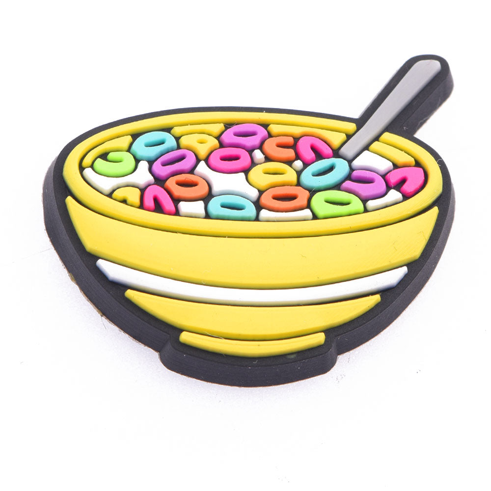 cereal charm