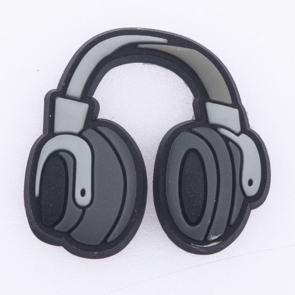 headphone Charm