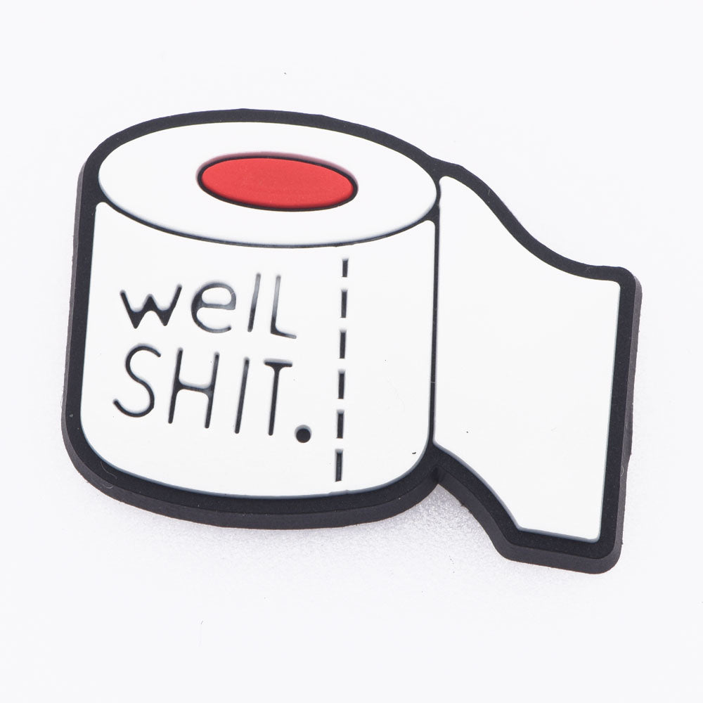 toilet paper 2 charm