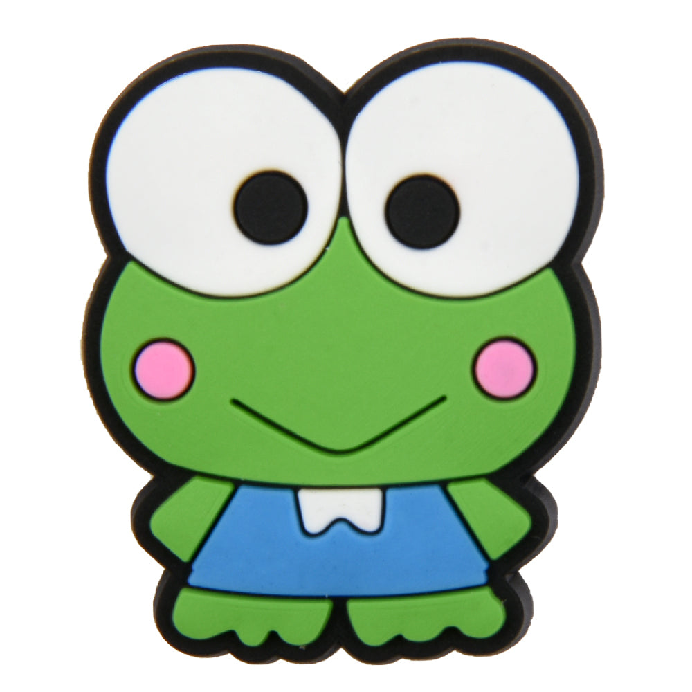 Keroppi Charm