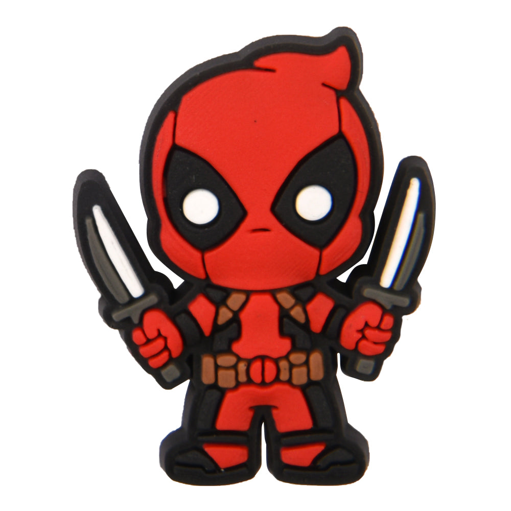 Deadpool Charm