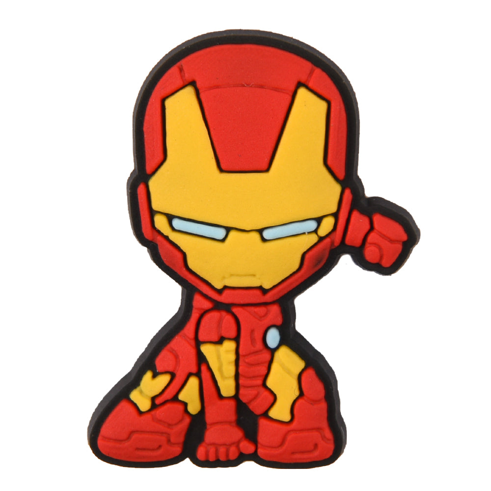 Ironman Charm