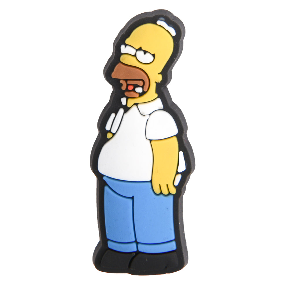 Simpsons Charm
