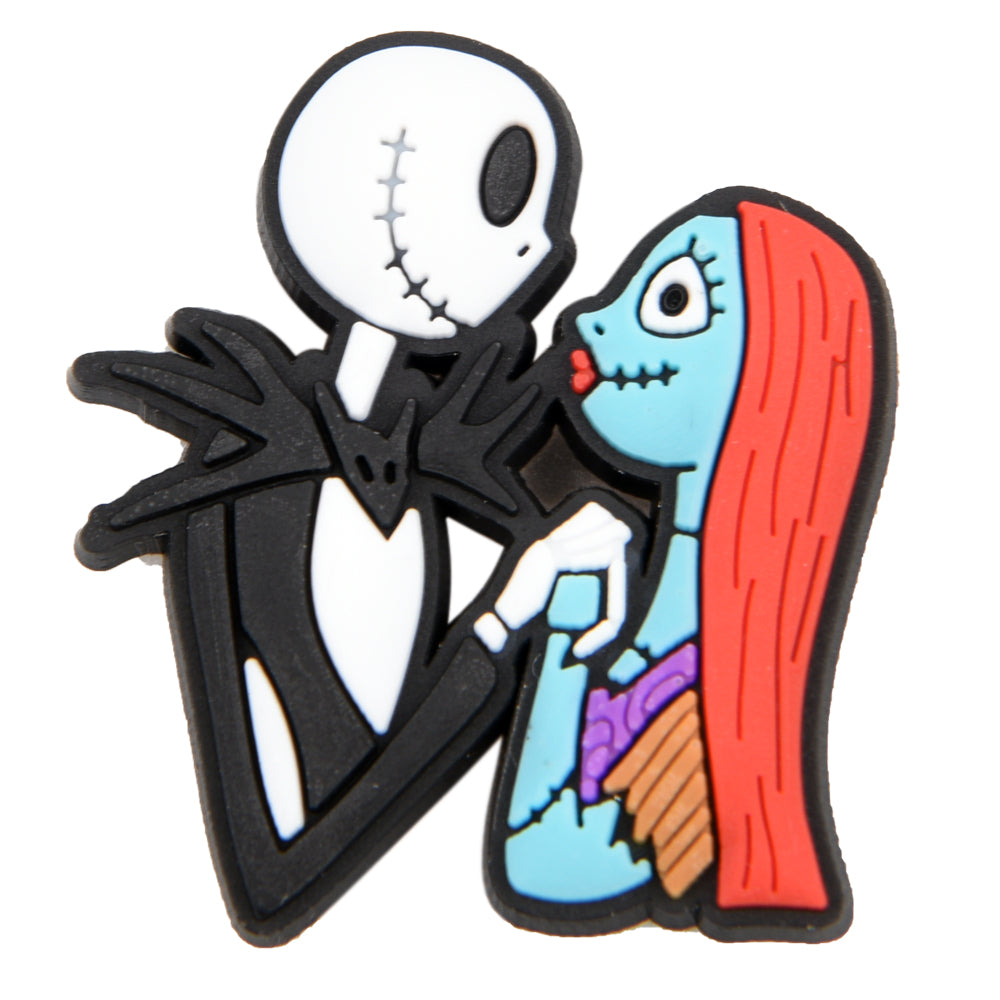 Nightmare Before Christmas Charm