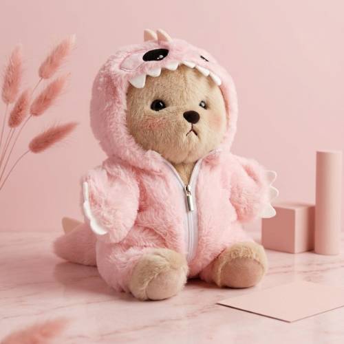 Plushies