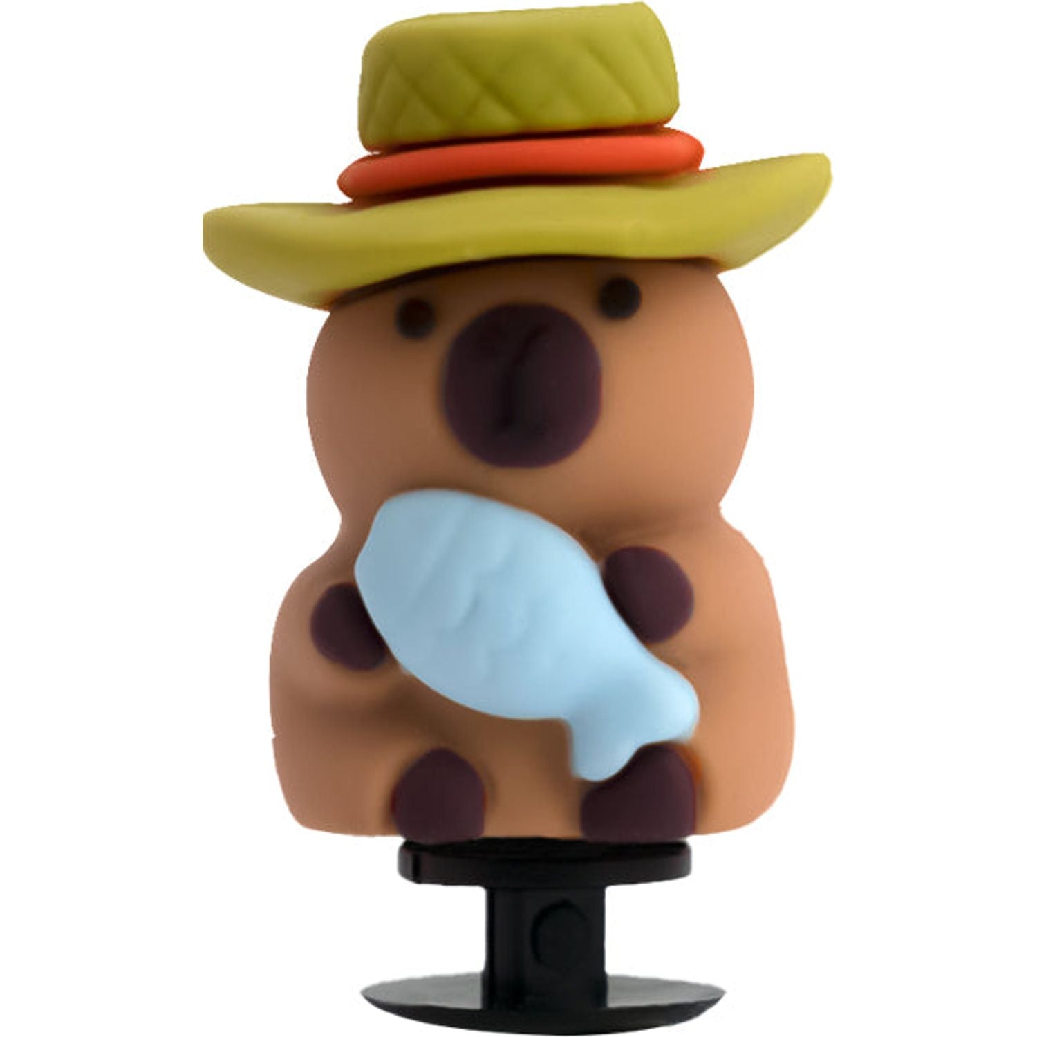 Buy 3D capybara - Bear Charm Online in UAE