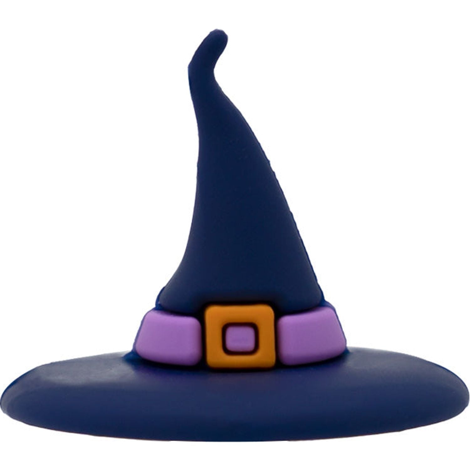 Buy 3D Witch Hat Charm Online in UAE