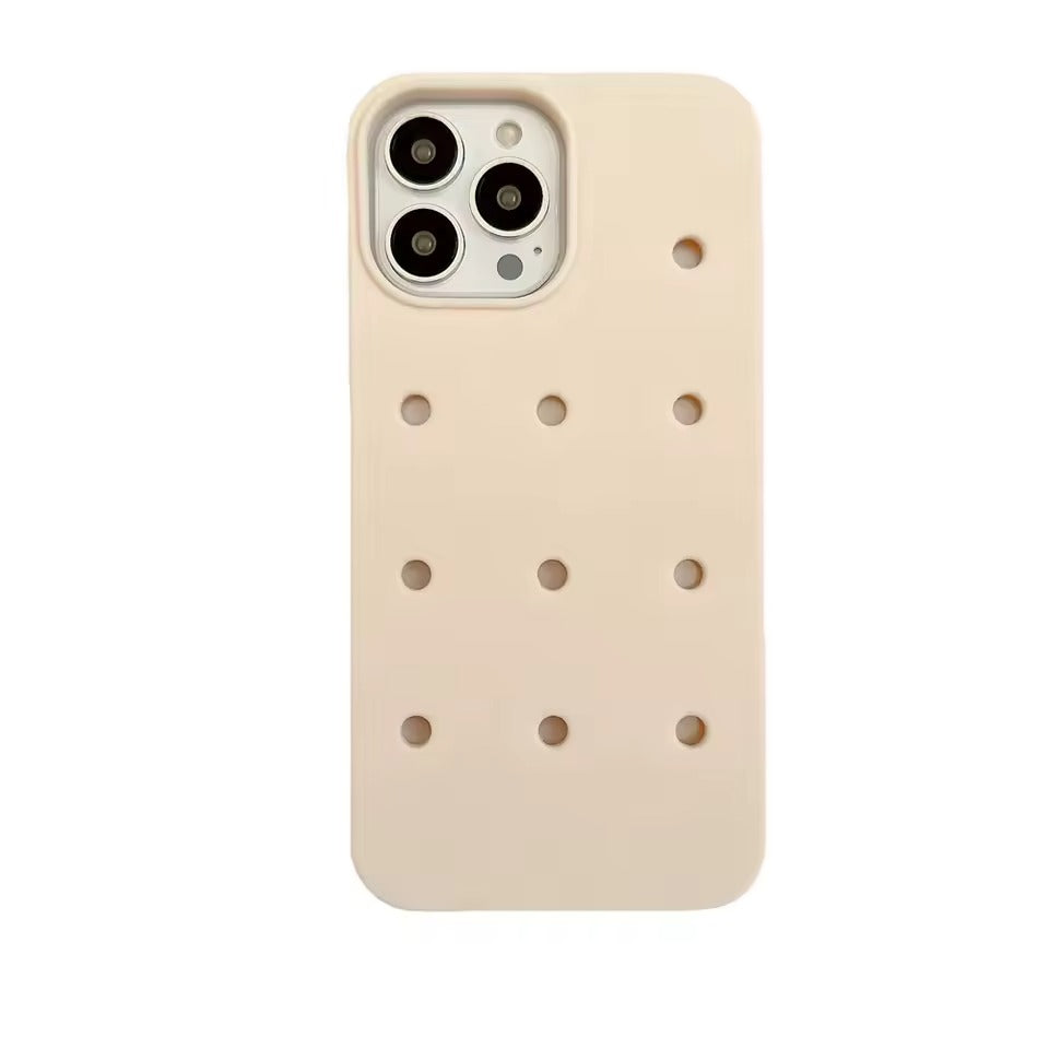 Off-White Charms Phone Case