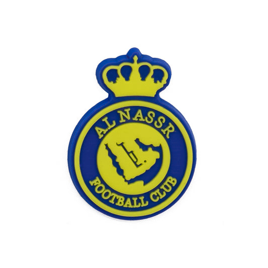Al Nasr Charm