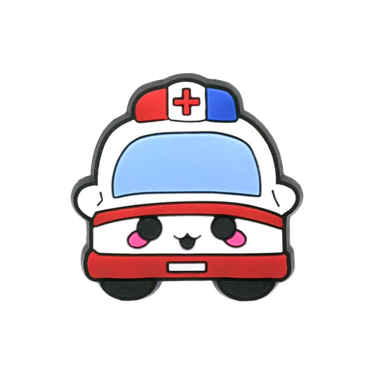 Ambulance Charm