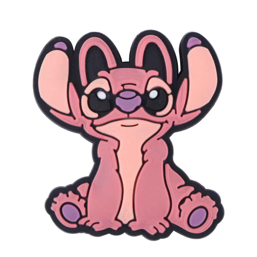 Angel Stitch Charm
