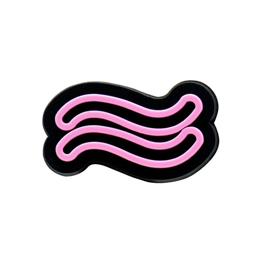 Aquarius Charm