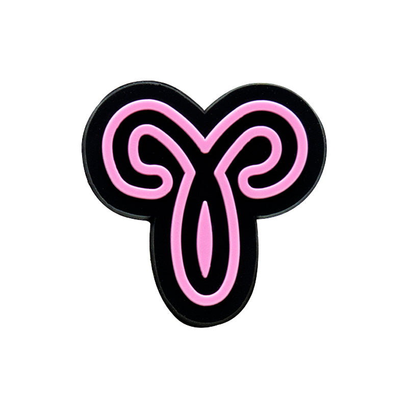Aries Charm