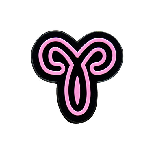 Aries Charm