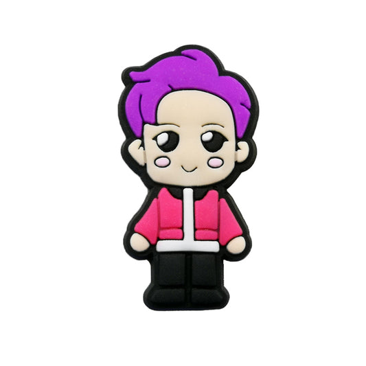 BTS Charm