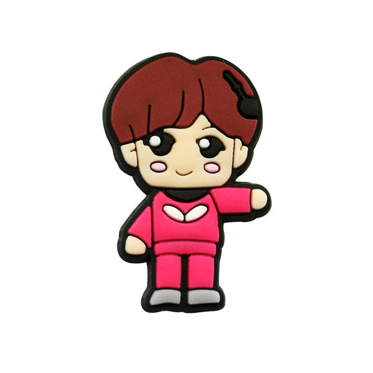 BTS Charm
