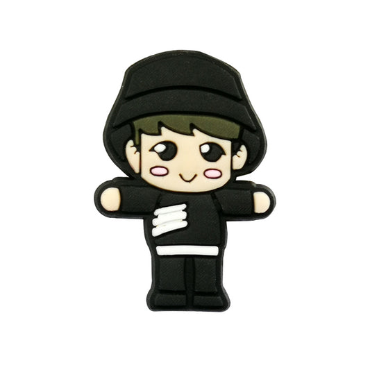BTS Charm