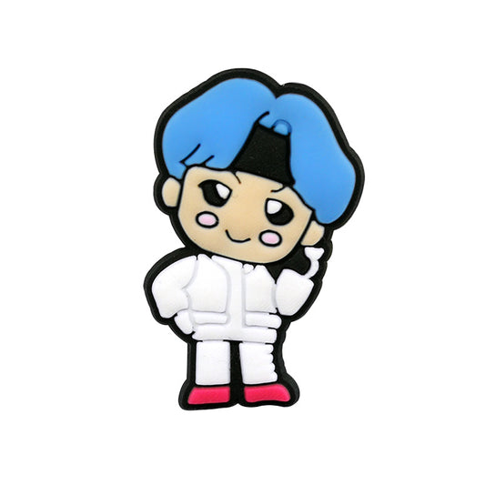 BTS Charm