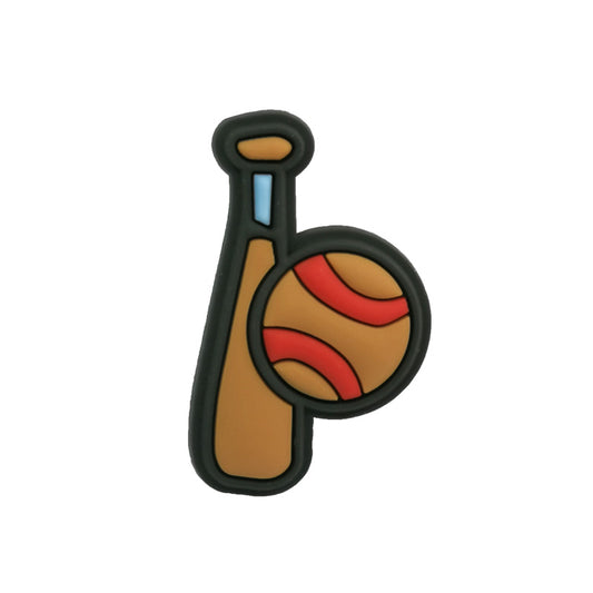 Baseball Charm