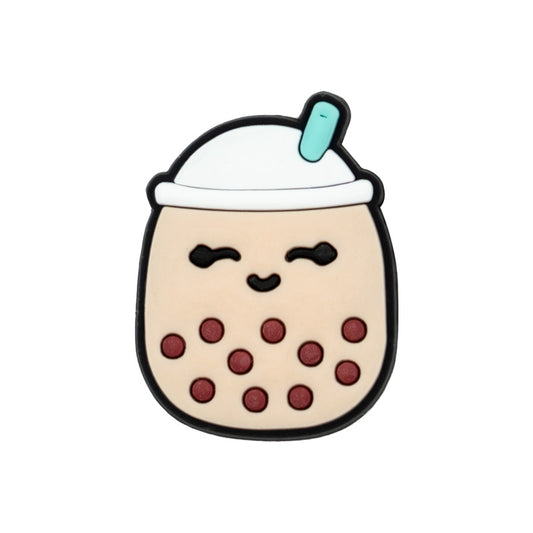 Boba Tea Charm