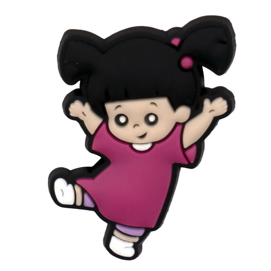 Boo Monsters Charm