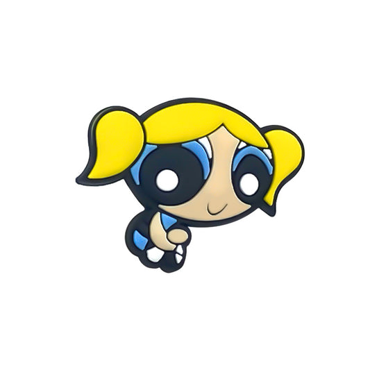 Bubbles Charm