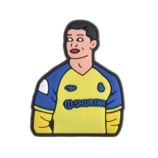 CR7 Al Nasr Charm