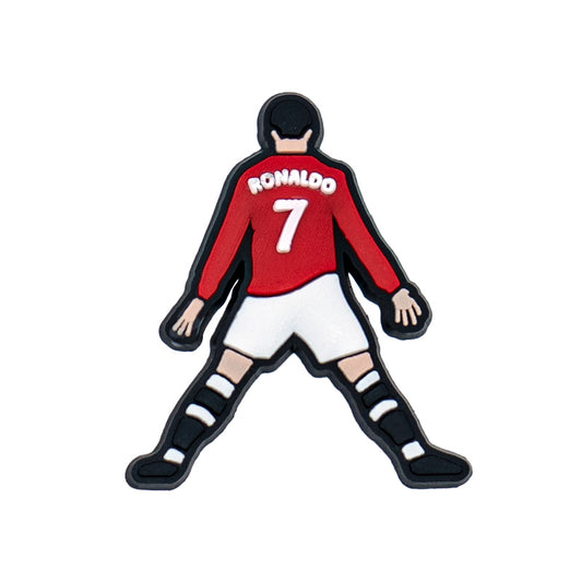 CR7 Sui Charm