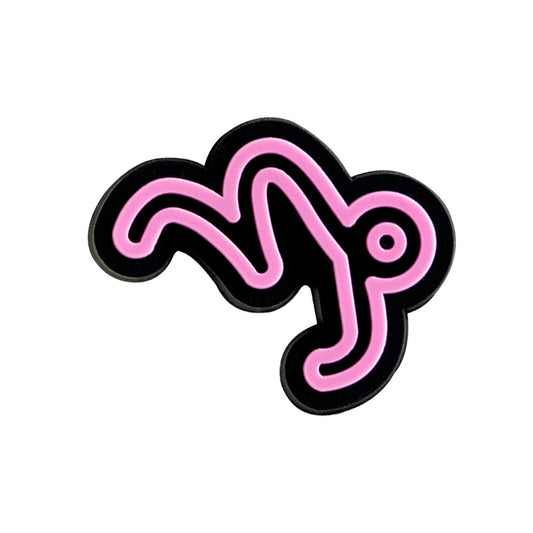 Capricorn Charm