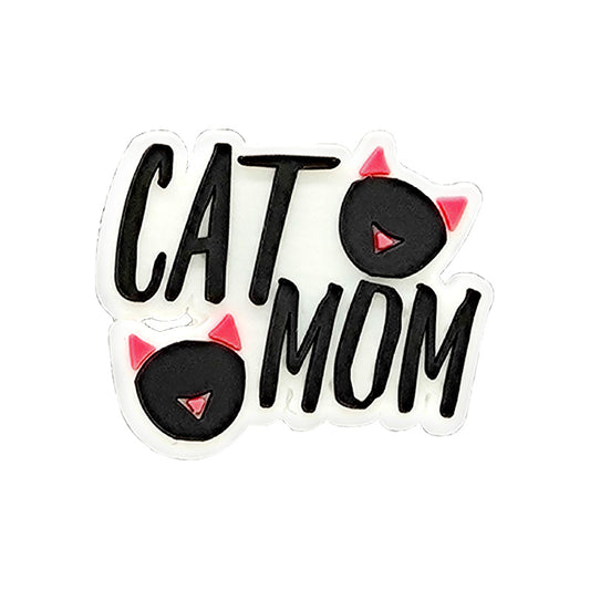 Cat Mom