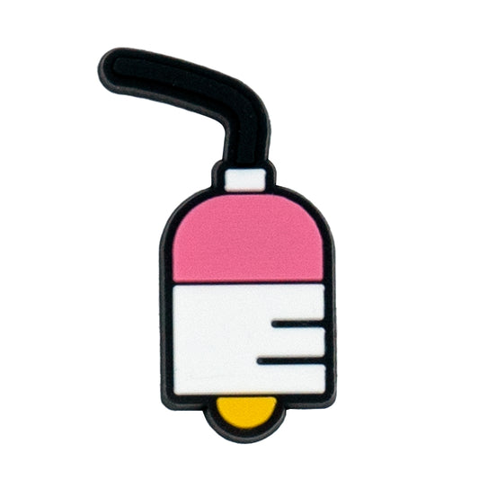 Medicine Charm