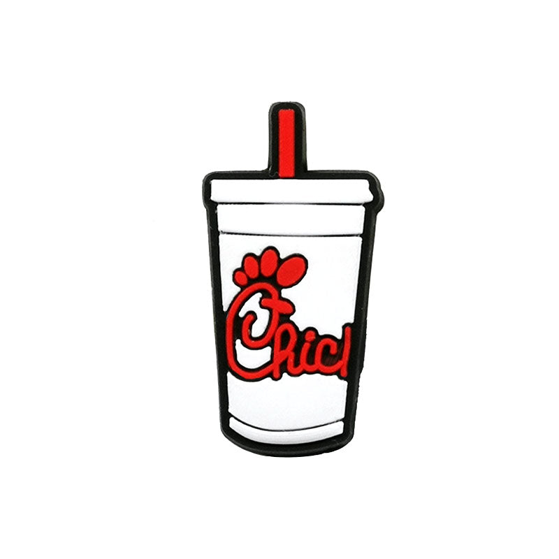 Chick Fil A Cup Charm