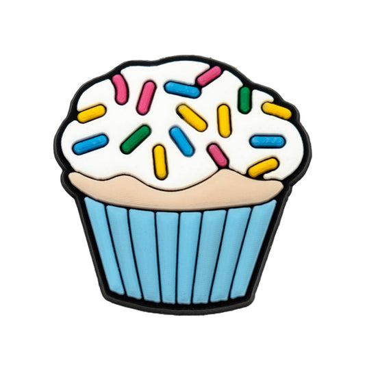 Cupcake Charm
