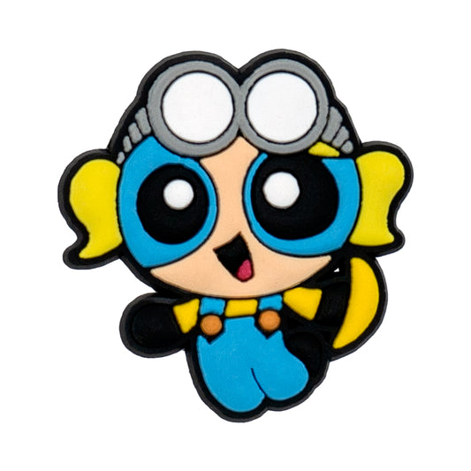 Cute Bubbles Charm