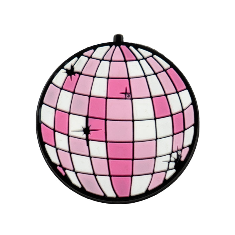 Disco Ball Charm