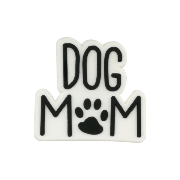 Dog Mom Charm