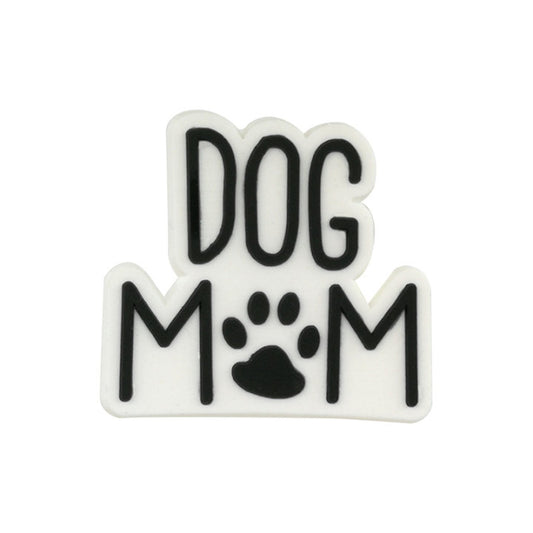 Dog Mom Charm