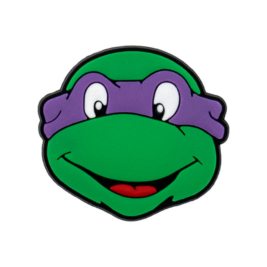 Donatello Charm