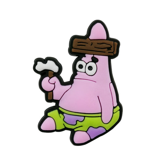 Dumb Patrick Charm