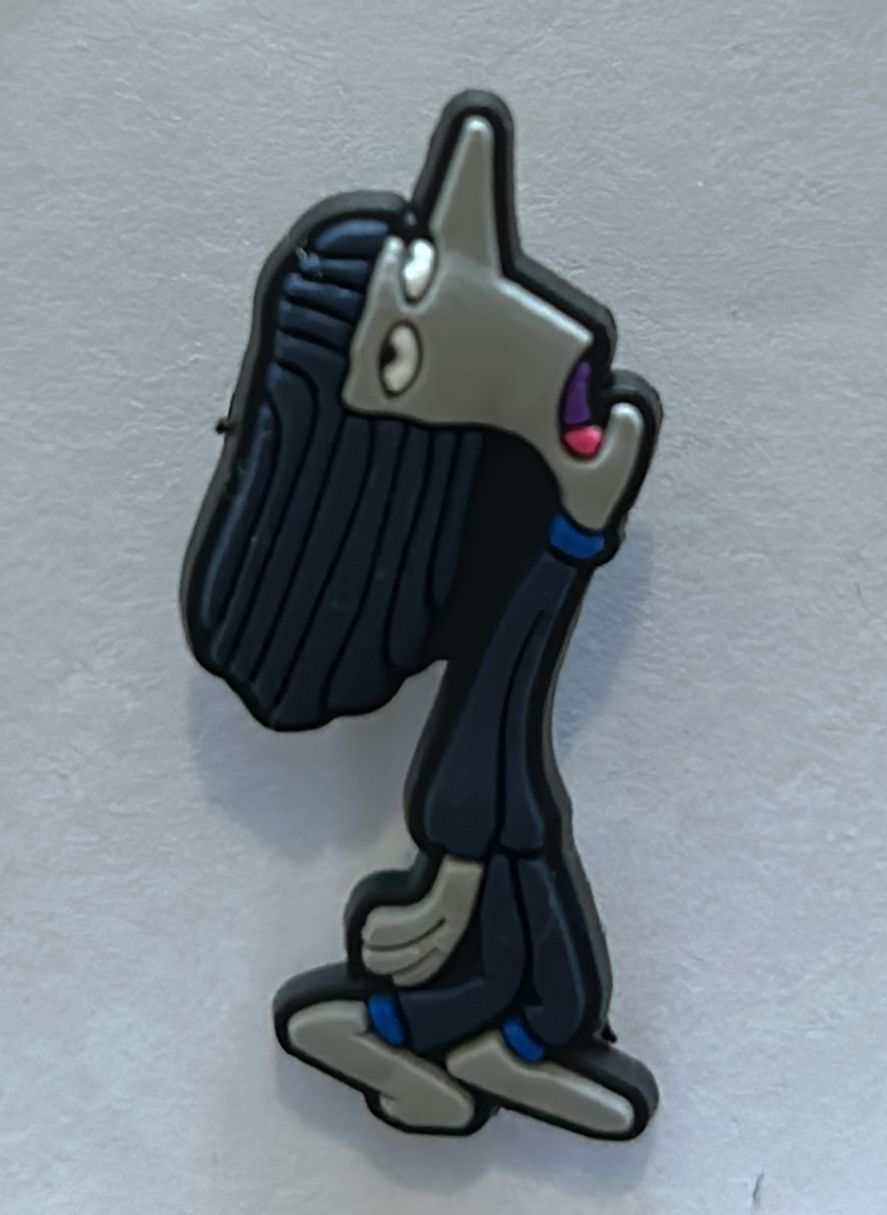 Inside Out Ennui Charm